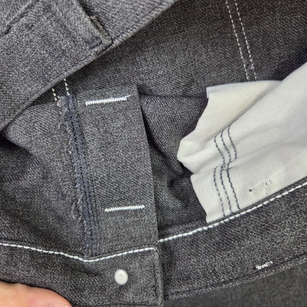 Wrangler wrancher pants